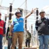 Perkuat Penerapan K3, PLN UIP Sulawesi Gelar Management Patrol di Gardu Induk Punagaya