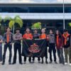 Tim SAR Mahasiswa Unhas Terjun ke Aceh Tamiang Bantu Penanganan Darurat