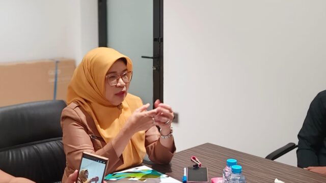 DPPPA Makassar Tangani 1.222 Kasus Kekerasan Perempuan dan Anak di 2025