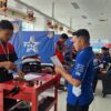 Ratusan SMK Binaan Bersaing, 31 Sekolah Tembus Final Road to Yamaha Factory