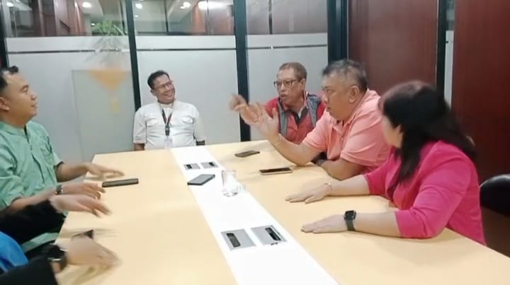 Debat Panas HPI RSUD CAM dan YBH Perempuan-Anak, Tujuan Uang Mediasi Rp50 Juta Dipertanyakan