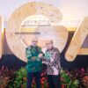 PLN UIP Sulawesi Raih Platinum Alignment di Indonesia Green Awards 2026