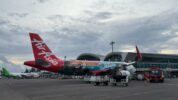 Indonesia AirAsia Buka Rute Domestik di Bandara Sultan Hasanuddin, Mulai Beroperasi 7 Maret 2026