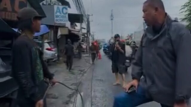 Wali Kota Bekasi Murka, DBMSDA Ancam Langkah Hukum Galian Provider yang Langgar Moratorium