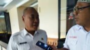 BAST 79 Kendaraan Dinas Kesbangpol Dipertanyakan, Yudianto: Itu Kan Masa Lalu