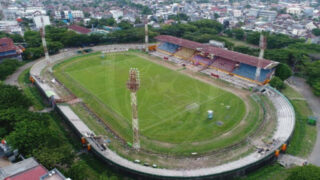 Stadion Mattoanging