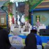 Kalla Institute Ungkap Rahasia Lolos Beasiswa dalam Talkshow “Scholarship for Your Future”