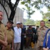TPST Bantargebang Longsor, Wali Kota Bekasi Pastikan Keselamatan Pekerja dan Warga