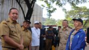 TPST Bantargebang Longsor, Wali Kota Bekasi Pastikan Keselamatan Pekerja dan Warga