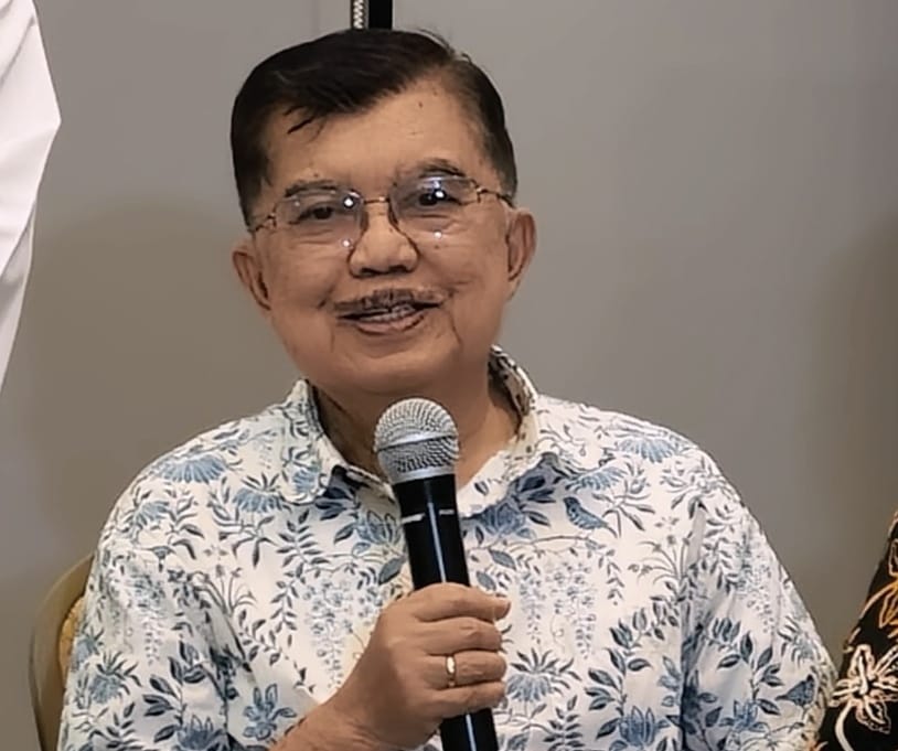 Rakyat.News - Jusuf Kalla atau JK